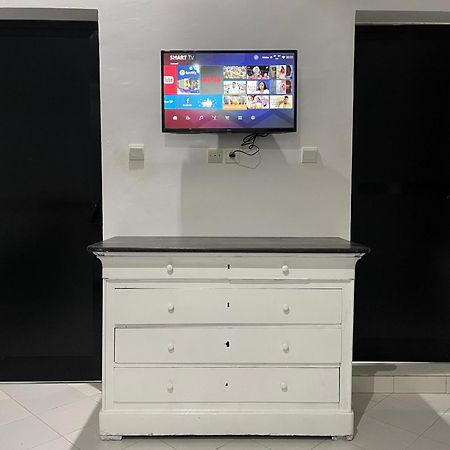 White Flat Almadies Dakar Luaran gambar