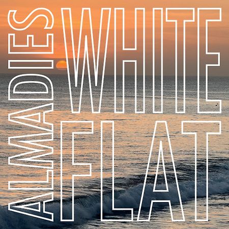 White Flat Almadies Dakar Luaran gambar